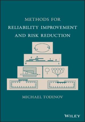 دانلود کتاب Methods for reliability improvement and risk reduction