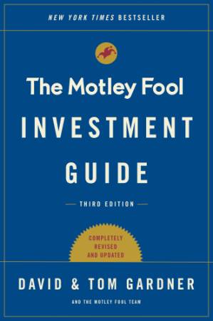 دانلود کتاب The Motley Fool investment guide: how the Fool beats Wall Street’s wise men and how you can, too
