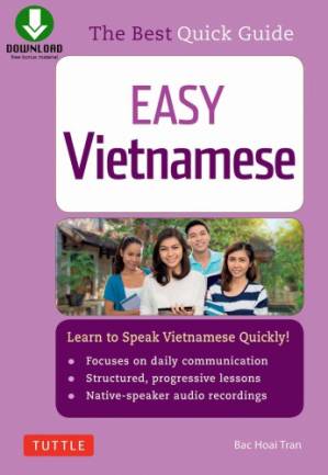 دانلود کتاب Easy Vietnamese: learn to speak Vietnamese quickly!