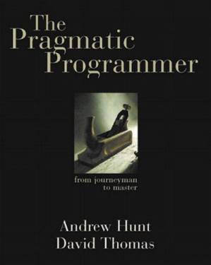 دانلود کتاب The pragmatic programmer