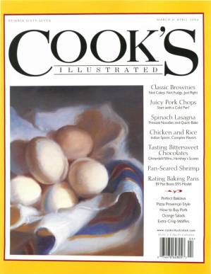دانلود کتاب Cook’s Illustrated 067