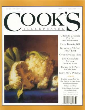 دانلود کتاب Cook’s Illustrated 078