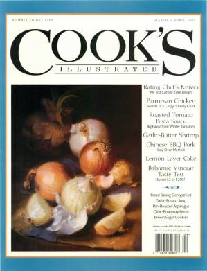 دانلود کتاب Cook’s Illustrated 085