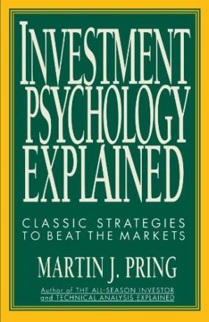 دانلود کتاب Investment Psychology Explained