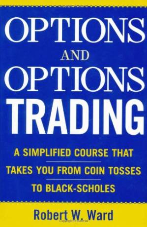 دانلود کتاب Options and Options Trading