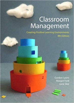 دانلود کتاب Classroom Management: Creating Positive Learning Environments