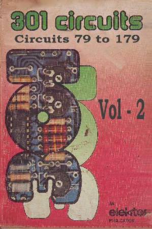 دانلود کتاب 301 circuits Practical electronic circuits for the home constructor