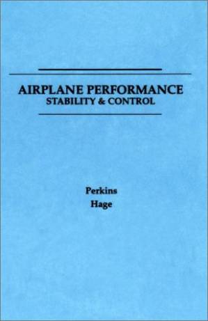دانلود کتاب Airplane Performance, Stability and Control