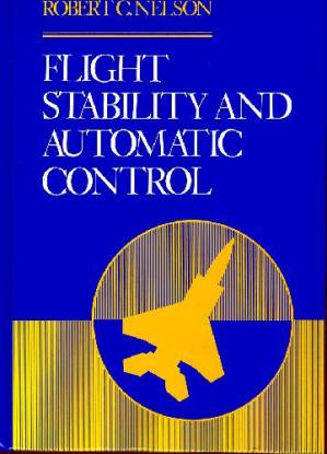 دانلود کتاب Flight stability and automatic control