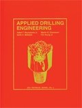 دانلود کتاب Applied Drilling Engineering