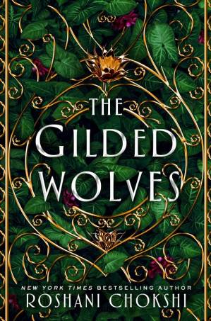 دانلود کتاب The Gilded Wolves (The Gilded Wolves #1)