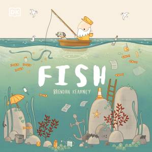 دانلود کتاب Adventures with Finn and Skip: Fish