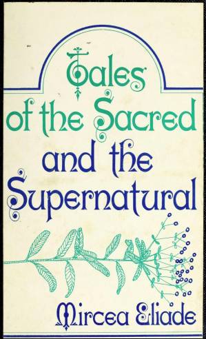 دانلود کتاب Tales of the sacred and the supernatural