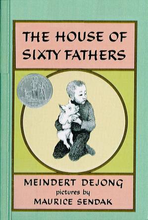 دانلود کتاب The House of Sixty Fathers