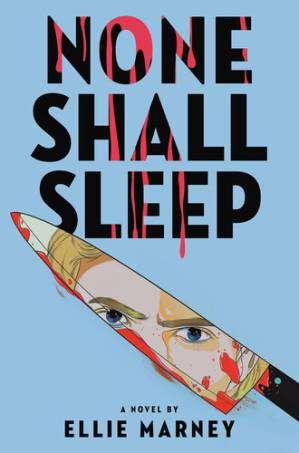 دانلود کتاب None Shall Sleep