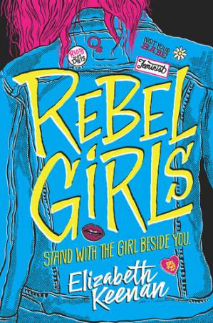 دانلود کتاب Rebel Girls
