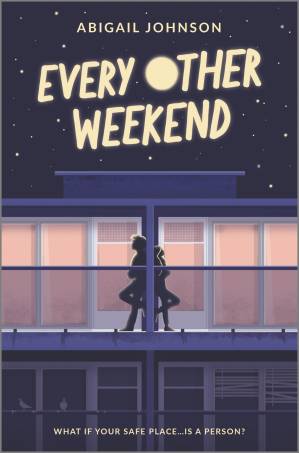 دانلود کتاب Every Other Weekend