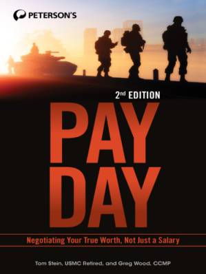 دانلود کتاب Pay Day: Negotiating Your True Worth, Not Just a Salary