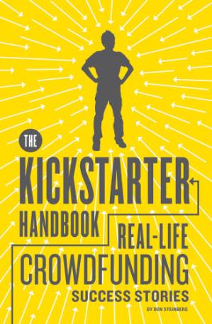 دانلود کتاب How to Raise $100,000 on Kickstarters