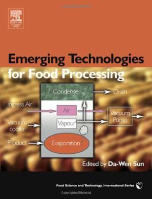 دانلود کتاب Emerging Technologies for Food Processing