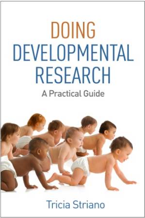 دانلود کتاب Doing developmental research: a practical guide