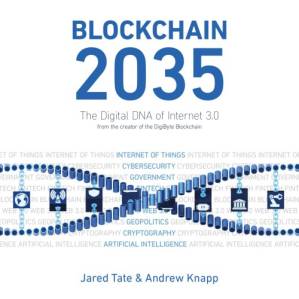 دانلود کتاب Blockchain 2035 eBook