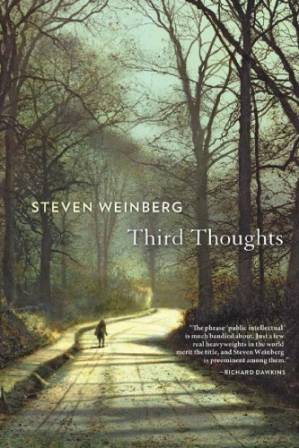 دانلود کتاب Third thoughts