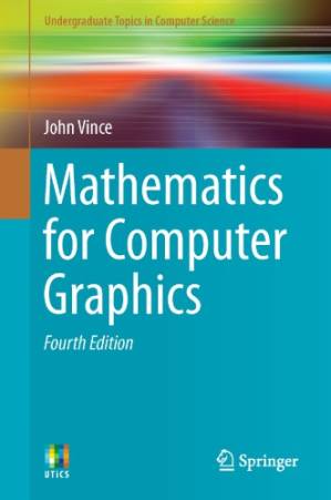 دانلود کتاب Mathematics for Computer Graphics