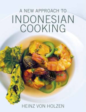 دانلود کتاب A New Approach to Indonesian Cooking