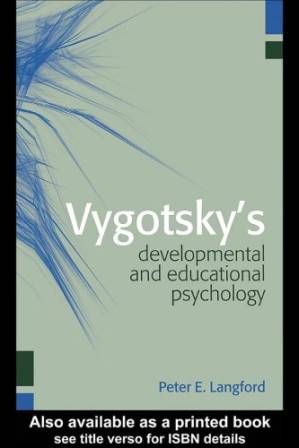 دانلود کتاب Vygotsky’s Developmental and Educational Psychology