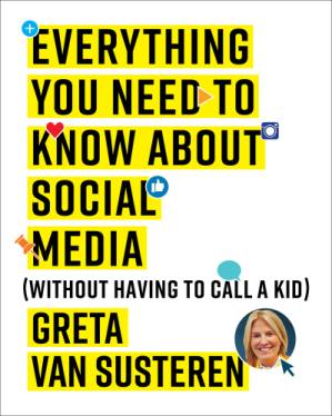 دانلود کتاب Everything You Need to Know about Social Media