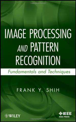 دانلود کتاب Image Processing and Pattern Recognition