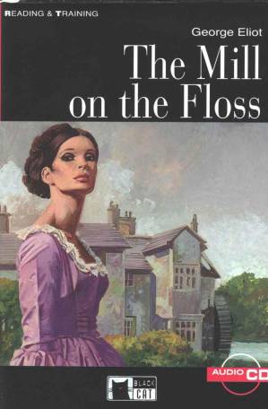 دانلود کتاب The Mill on the Floss con CD