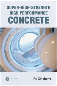 دانلود کتاب Super-High-Strength High Performance Concrete