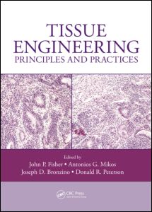 دانلود کتاب Tissue Engineering: Principles and Practices