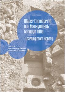 دانلود کتاب Water Engineering and Management through Time: Learning from History