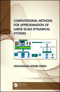 دانلود کتاب Computational Methods for Approximation of Large-Scale Dynamical Systems