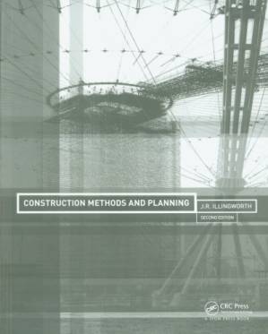 دانلود کتاب Construction Methods and Planning