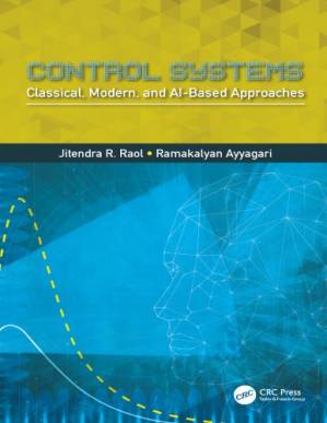 دانلود کتاب Control Systems: Classical, Modern, and AI-Based Approaches
