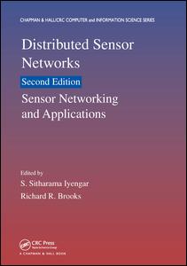 دانلود کتاب Distributed Sensor Networks: Sensor Networking and Applications (Volume Two)