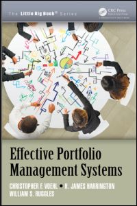دانلود کتاب Effective Portfolio Management Systems