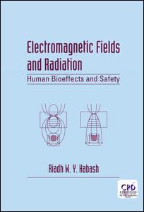دانلود کتاب Electromagnetic Fields and Radiation: Human Bioeffects and Safety