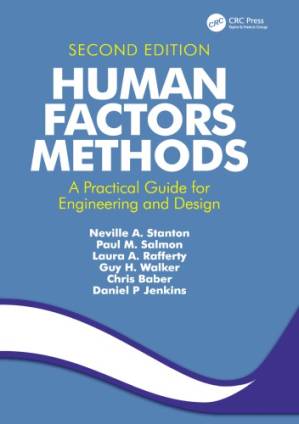 دانلود کتاب Human Factors Methods: A Practical Guide for Engineering and Design