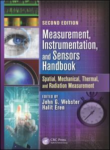 دانلود کتاب Measurement, Instrumentation, and Sensors Handbook: Two-Volume Set