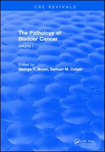 دانلود کتاب Pathology of Bladder Cancer (1983): Volume I