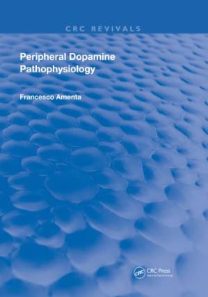 دانلود کتاب Peripheral Dopamine Pathophysiology