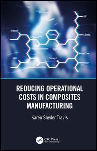 دانلود کتاب Reducing Operational Costs in Composites Manufacturing