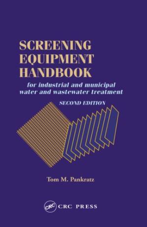 دانلود کتاب Screening Equipment Handbook
