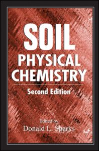 دانلود کتاب Soil Physical Chemistry