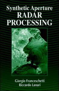 دانلود کتاب Synthetic Aperture Radar Processing